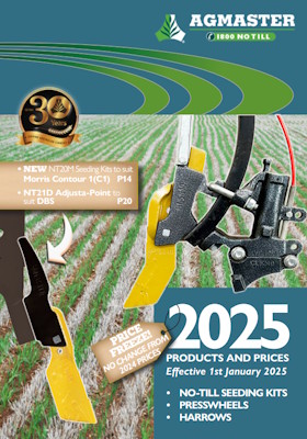 2025 Brochure